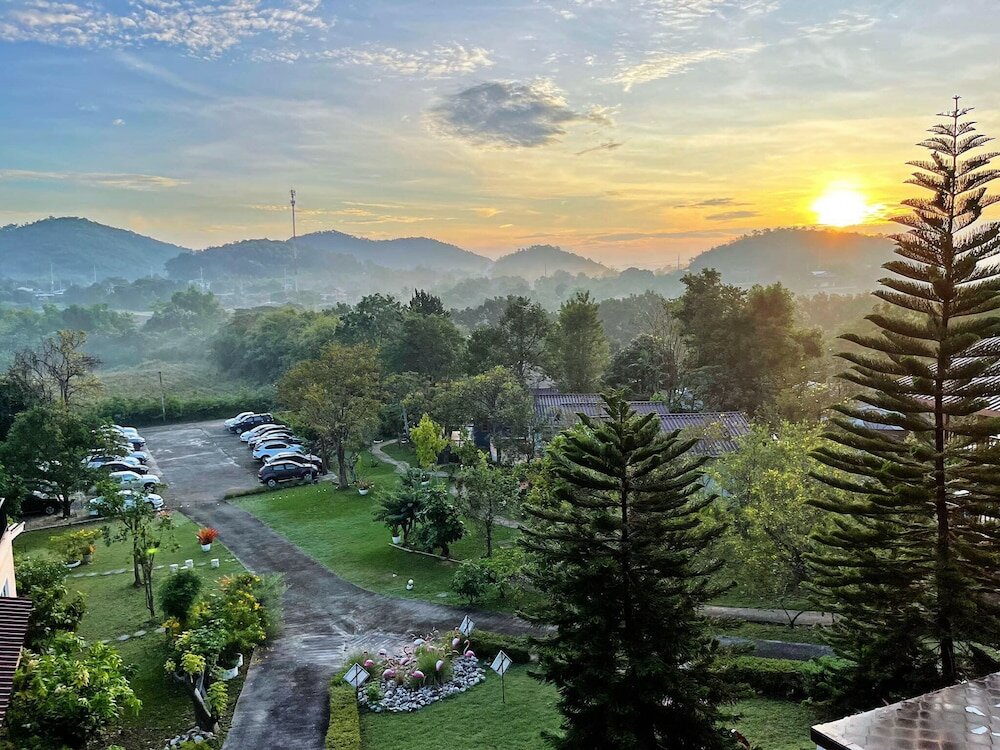 Фото Baan Suan Rojjana