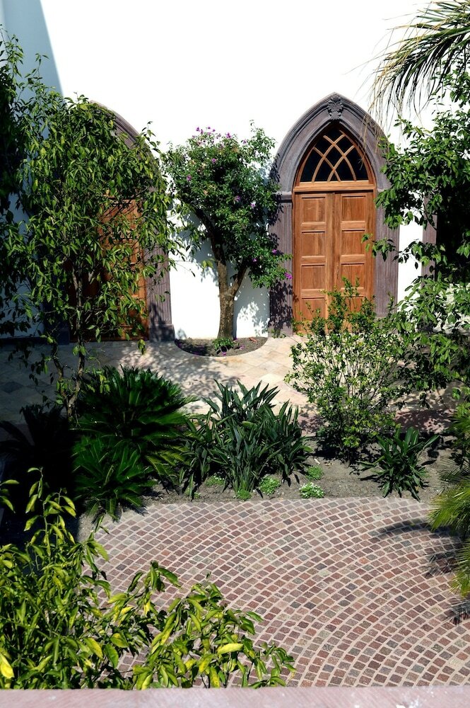 Фото Hotel Casa Blanca 7