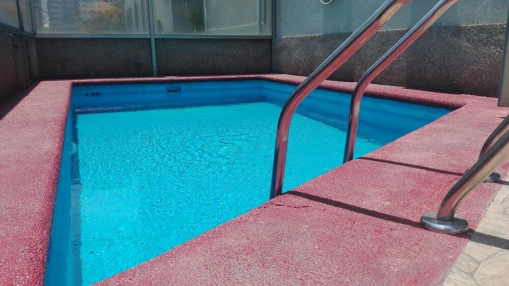 Фото Diego De Almagro Antofagasta Costanera