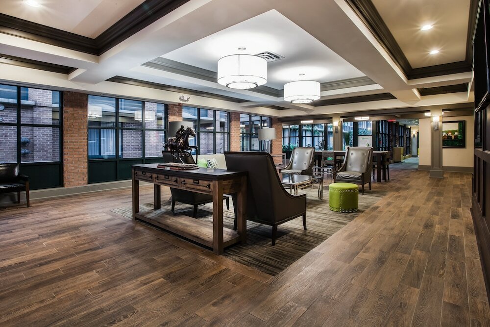 Фото Holiday Inn Saratoga Springs, an Ihg Hotel