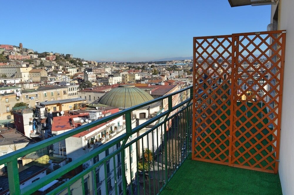 Фото Nel Cuore di Parthenope