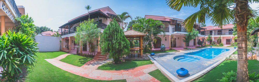 Фото Amour Resort