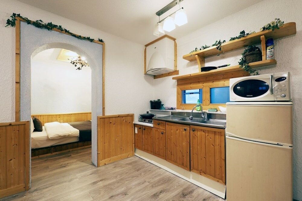 Фото Incheon Airport Hotel Oceanside