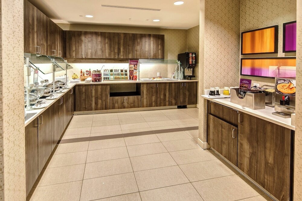 Фото Residence Inn by Marriott Blacksburg-University