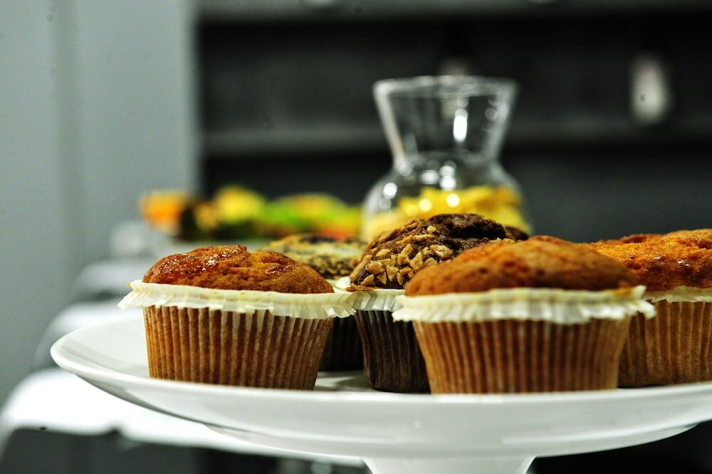 Фото Hotel Rogalux