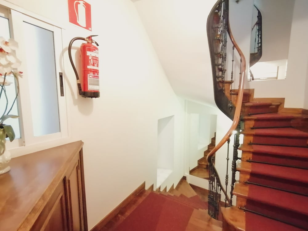 Фото Hostal Anosa Casa