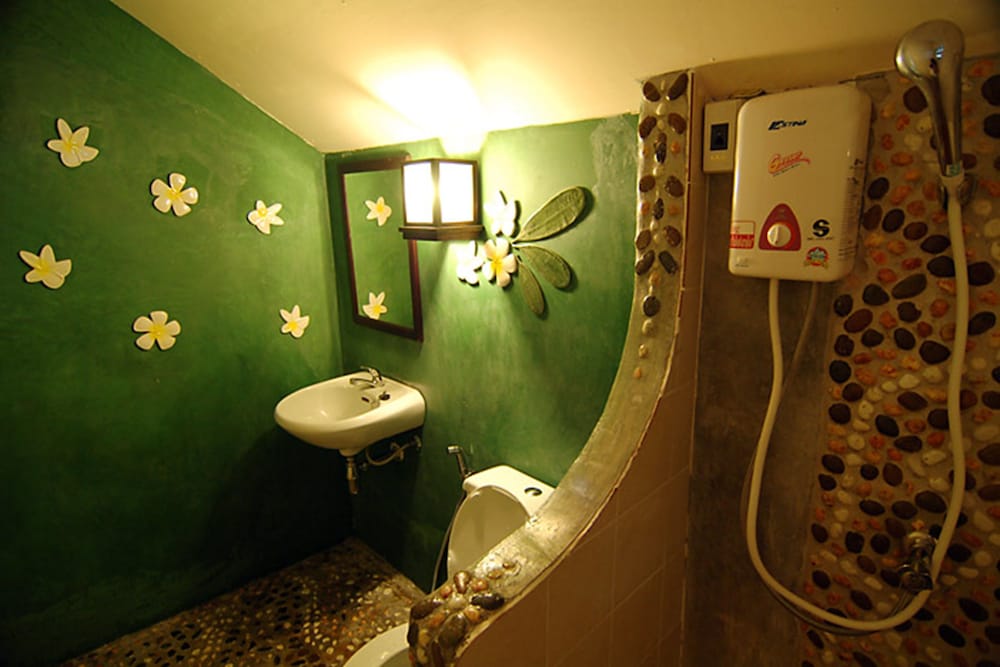 Фото Baan Suan Rojjana