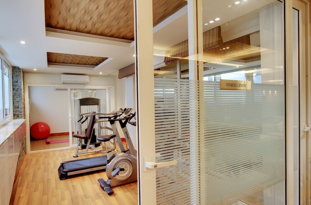 Фото White Castle Corporate Residences