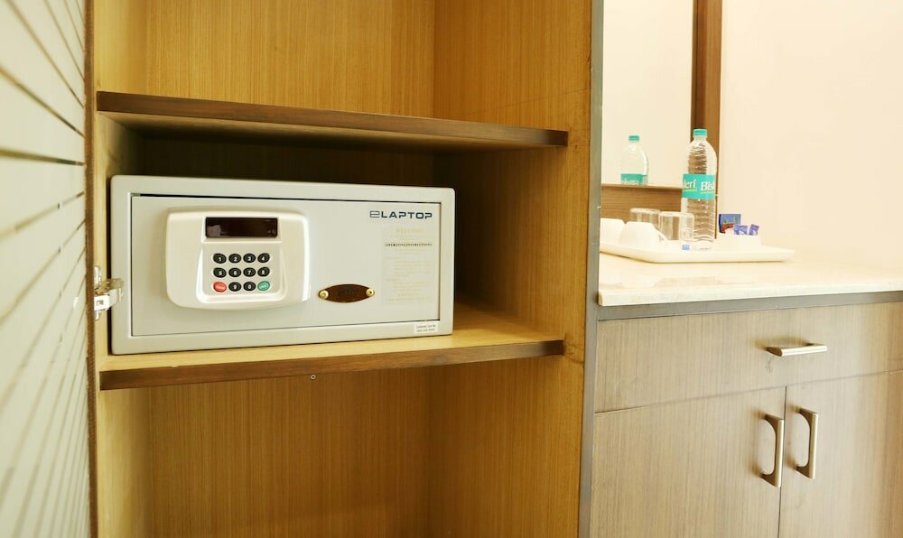 Фото Treebo Trend Pechis Castle