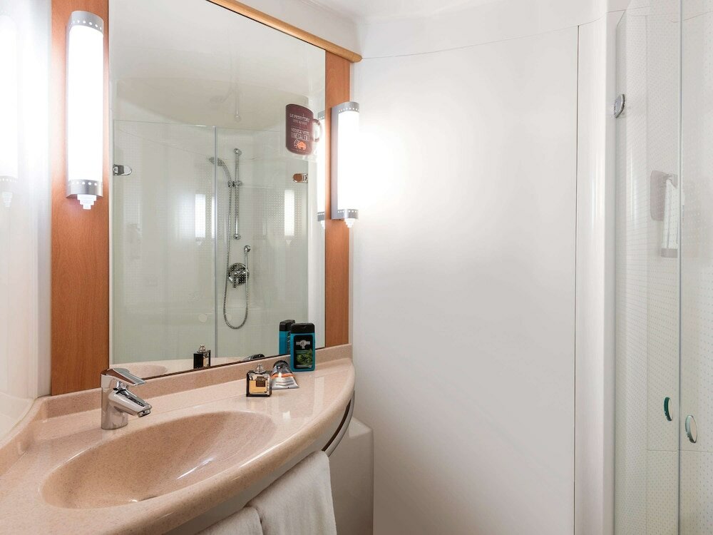 Фото Ibis Montbéliard