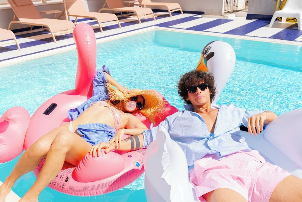 Фото Hotel Belvedere Rimini