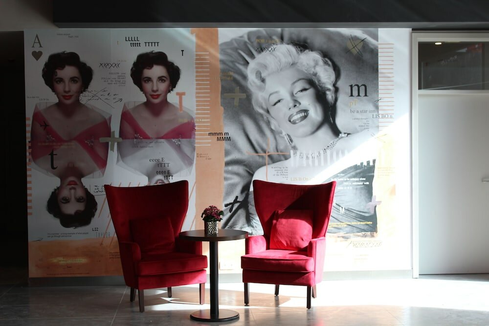 Фото Star inn Lisbon