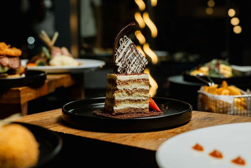 Фото Radisson Blu Hotel, Port Elizabeth