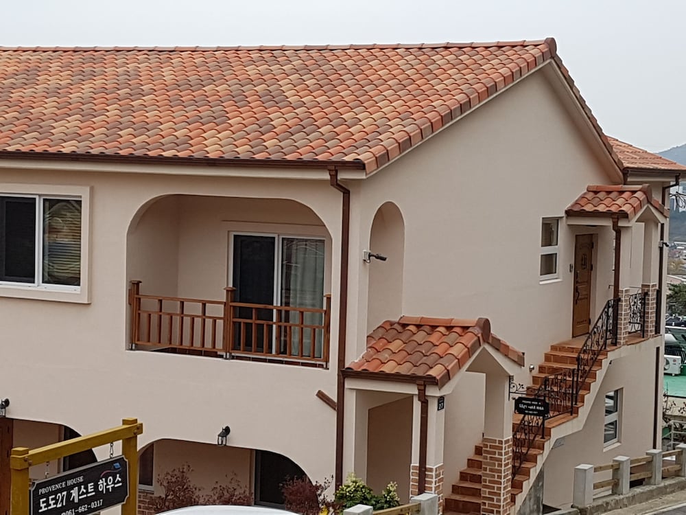 Фото Dodo27 Guest House