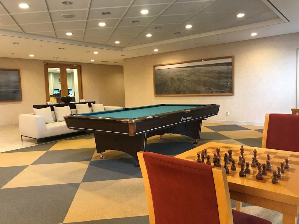 Фото Somerset Palace Seoul