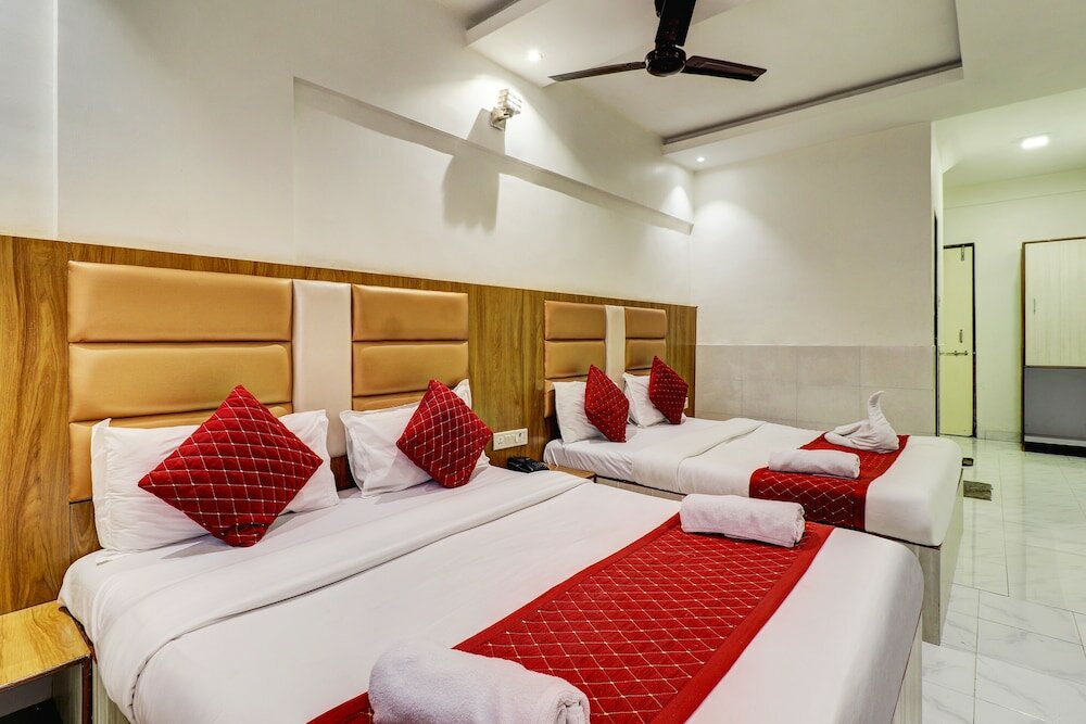 Фото Hotel Kurla Residency