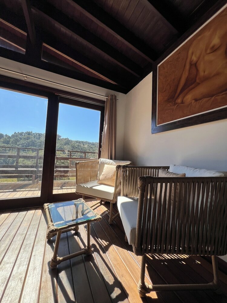 Фото Pousada Jardim das Montanhas