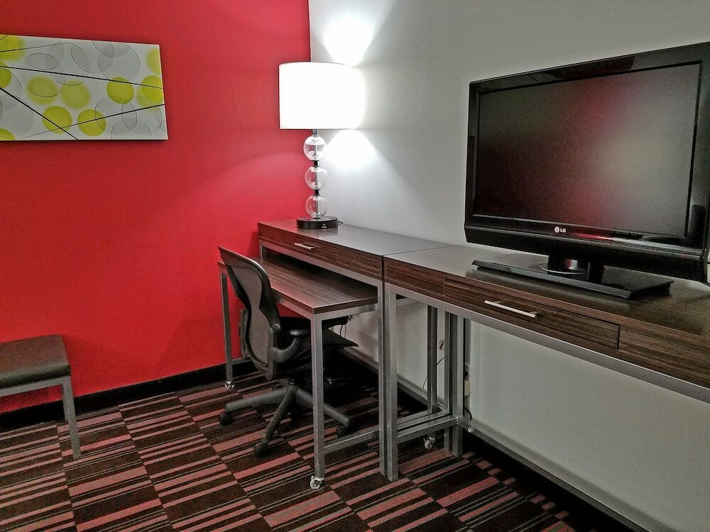 Фото Holiday Inn Irving Las Colinas, an Ihg Hotel