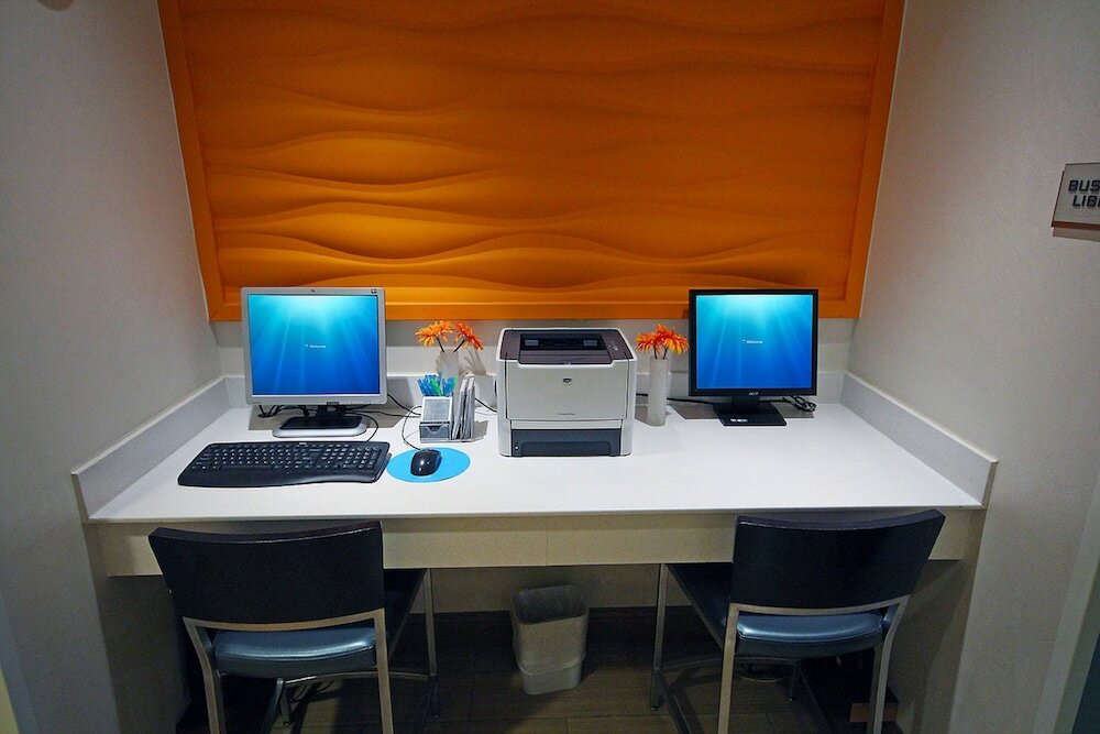 Фото SpringHill Suites by Marriott Madera