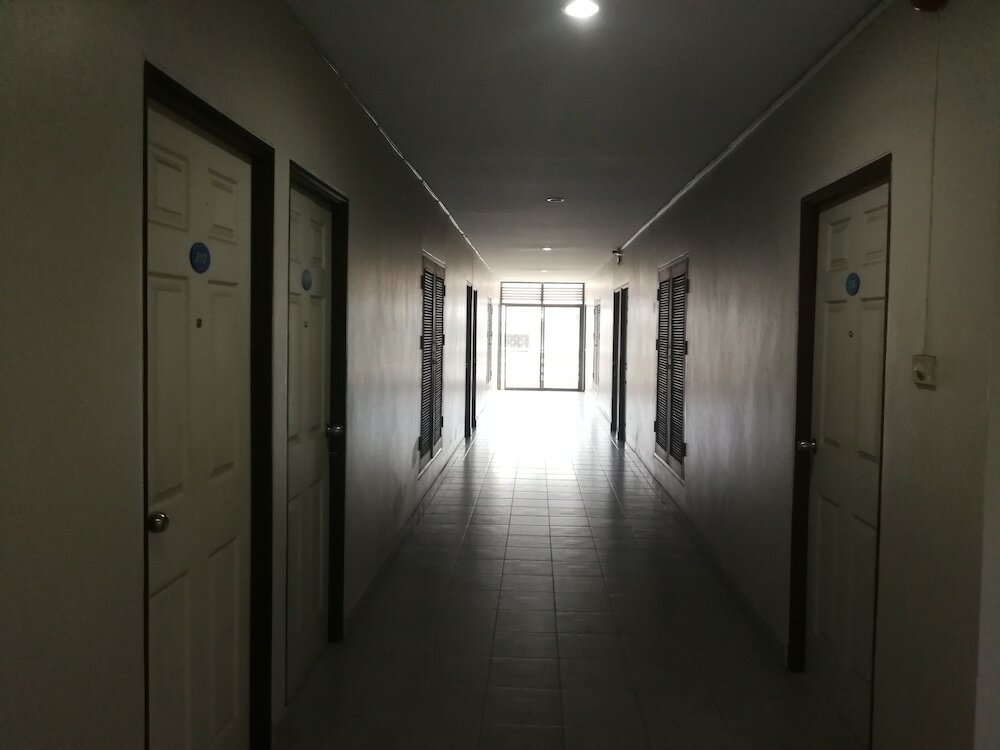 Фото Mana Residence