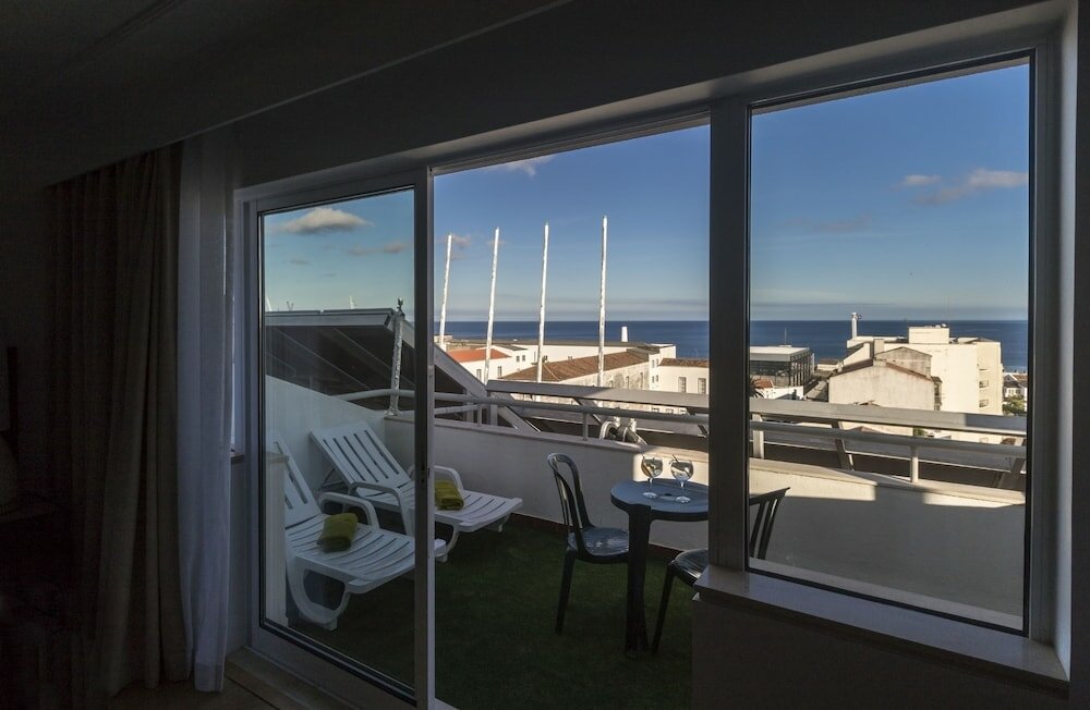 Фото Hotel Ponta Delgada