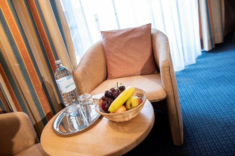 Фото Parkhotel zur Klause