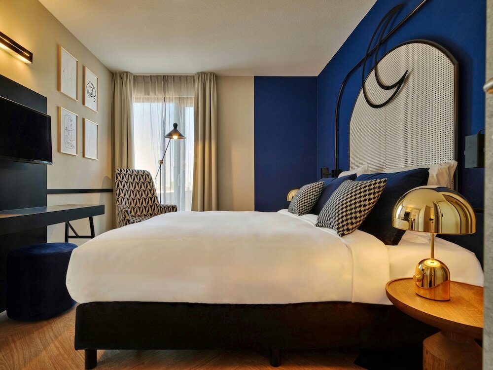 Фото Cityden Stadshart