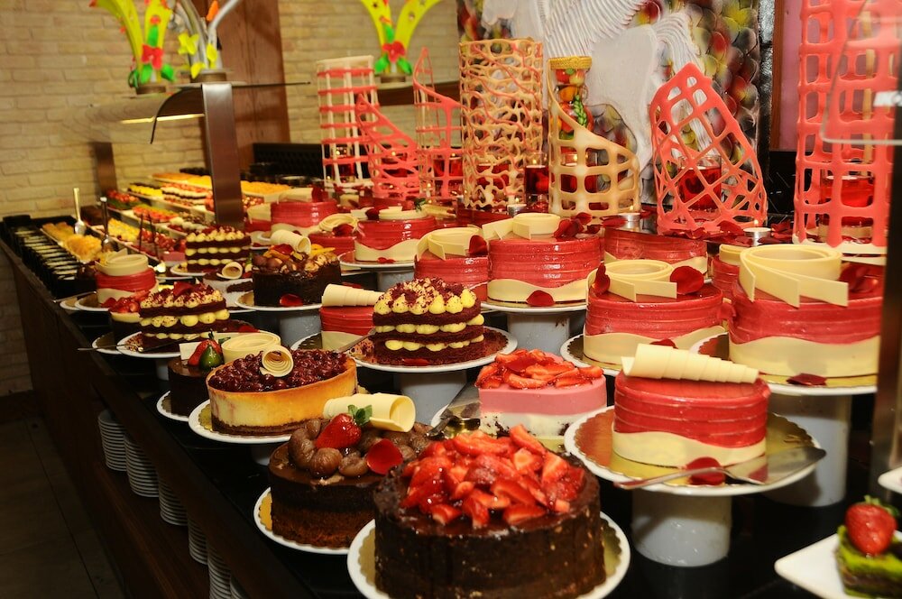 Фото Bof Hotel Uludağ Ski & Luxury Resort