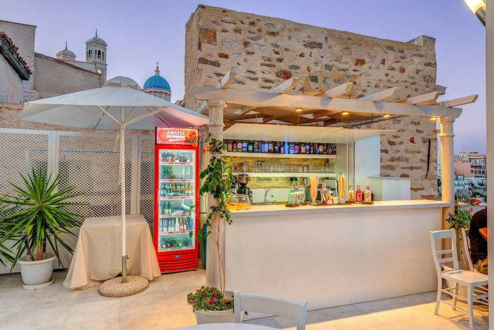 Фото Apollonion Palace Hotel