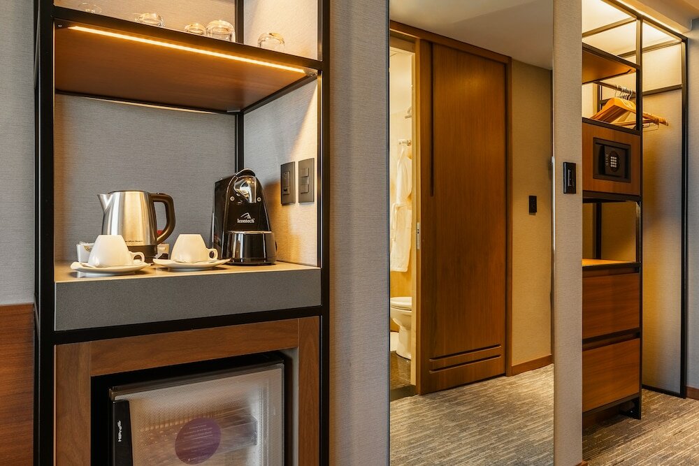 Фото Hyatt Regency Mexico City