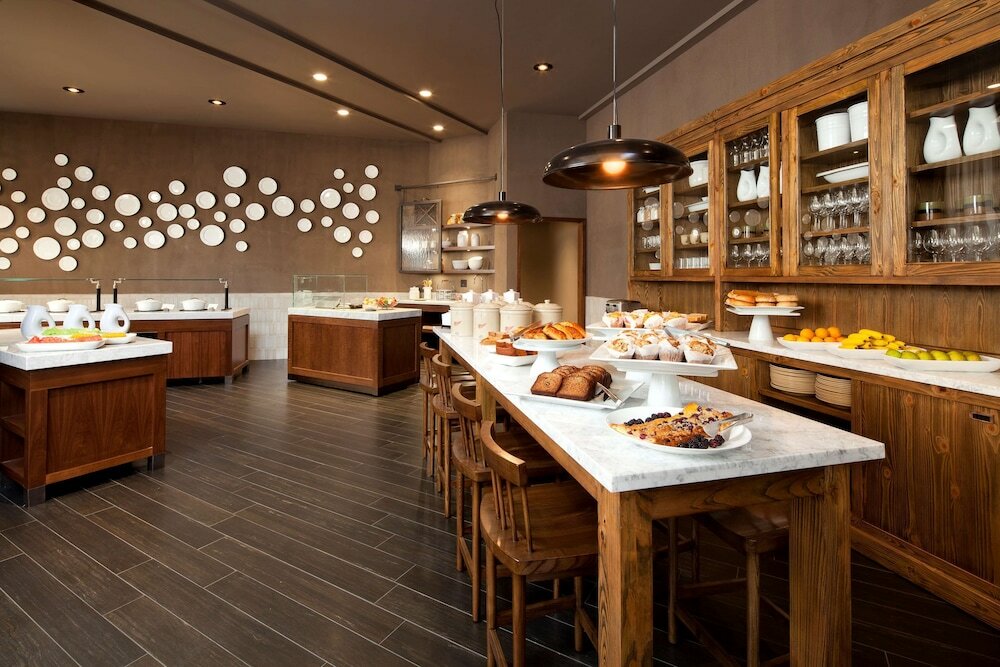 Фото Hyatt Regency Minneapolis