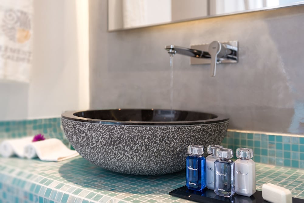 Фото Elements of Caldera Suites