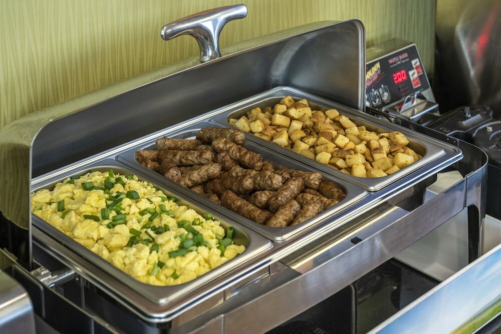 Фото Comfort Inn Cobourg