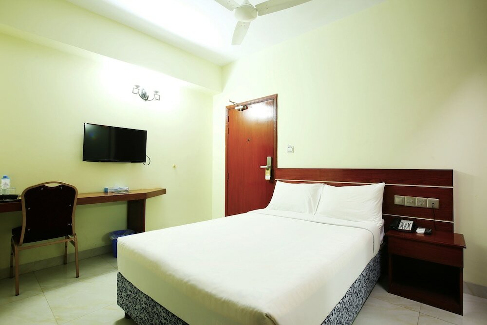 Фото The Cox Beach Resort