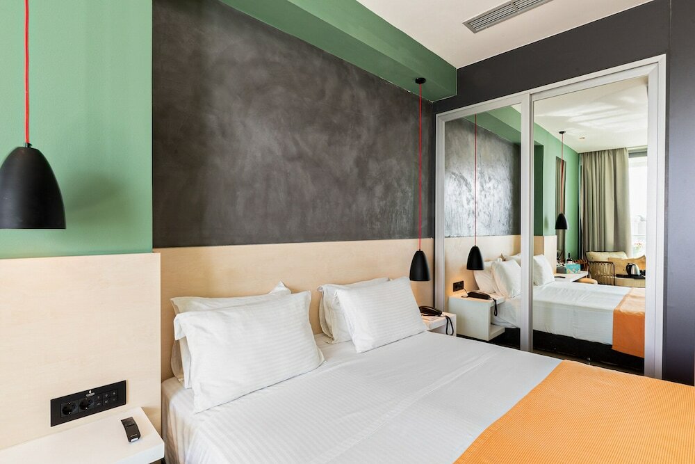 Фото Corissia Princess Hotel