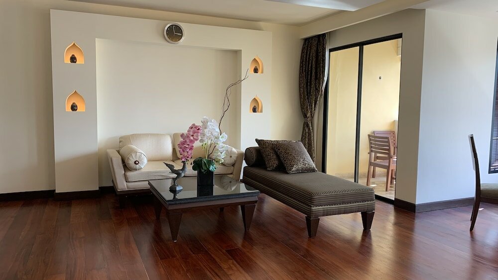 Фото Patong Paragon Resort and SPA