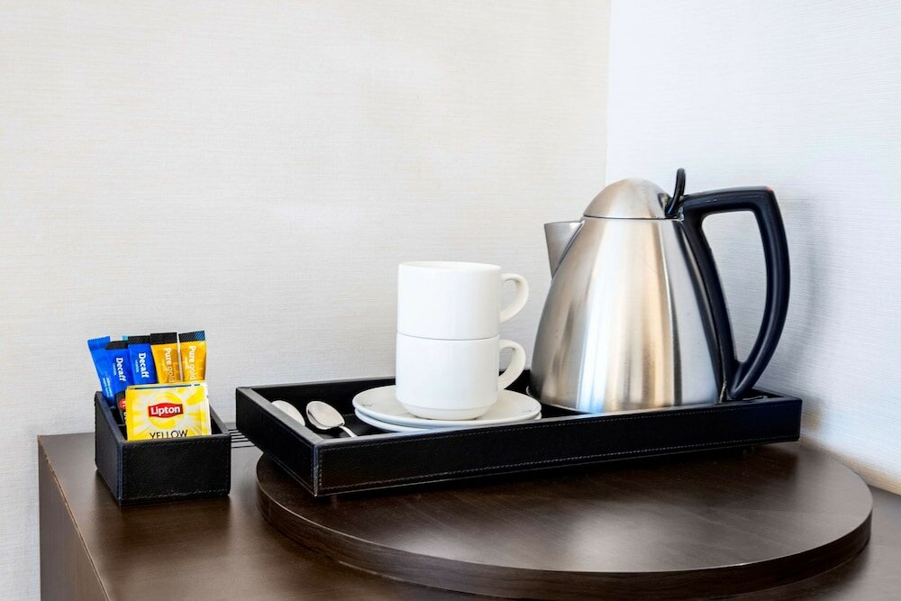 Фото Nh Brussels Stéphanie