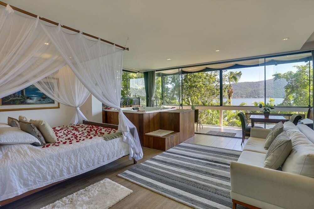 Фото Bistrô e Guest House Isadora Duncan