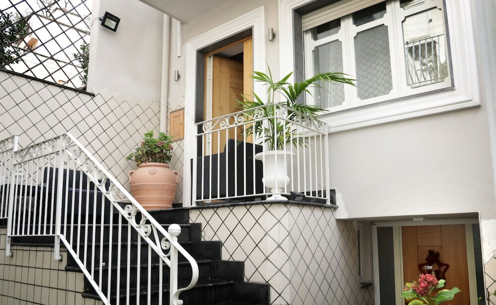 Фото B&b Pompeii Ruins De Charme