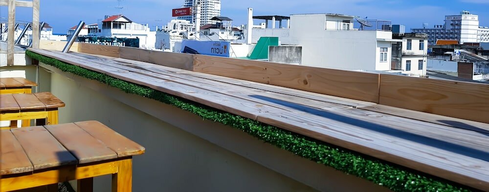 Фото Hua Hin Night Market Hostel