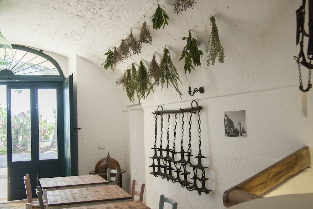 Фото Country House Sorelle Barnaba