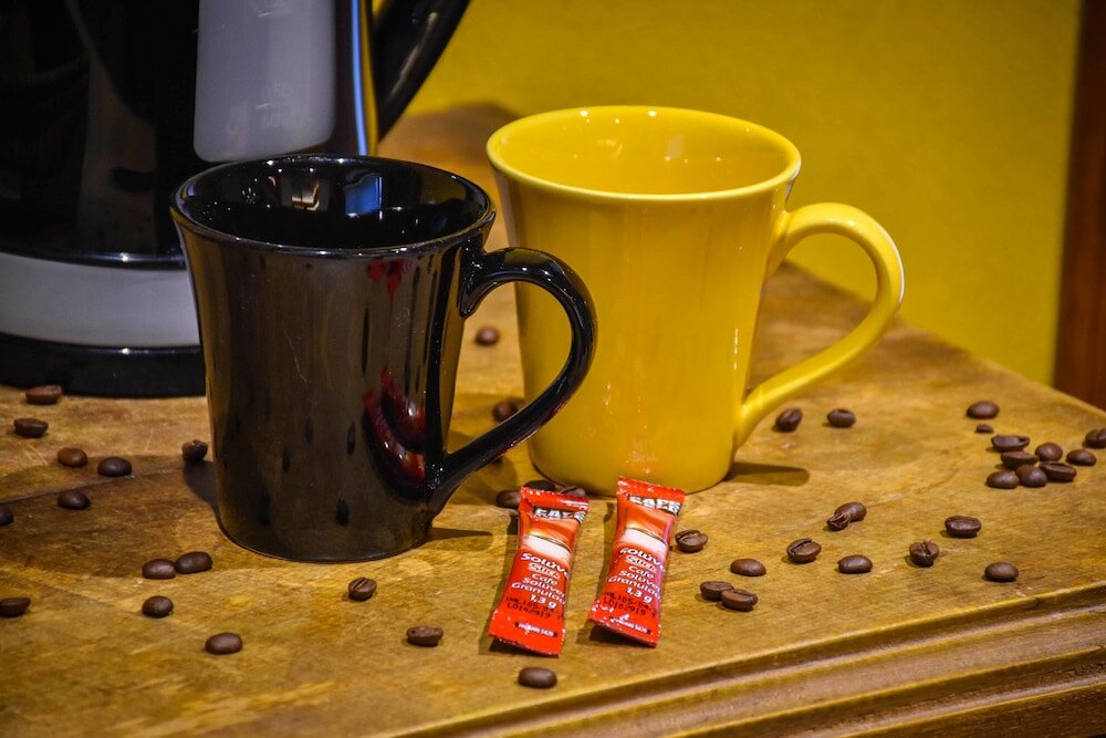 Фото Pousada Borô