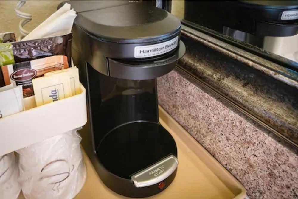 Фото Arbor Inn Monterey