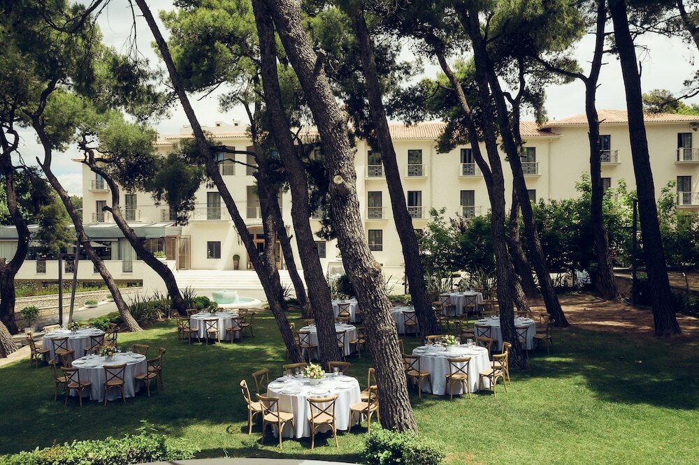 Фото Domotel Kastri