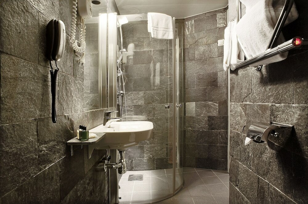 Фото Hotel Hellsten