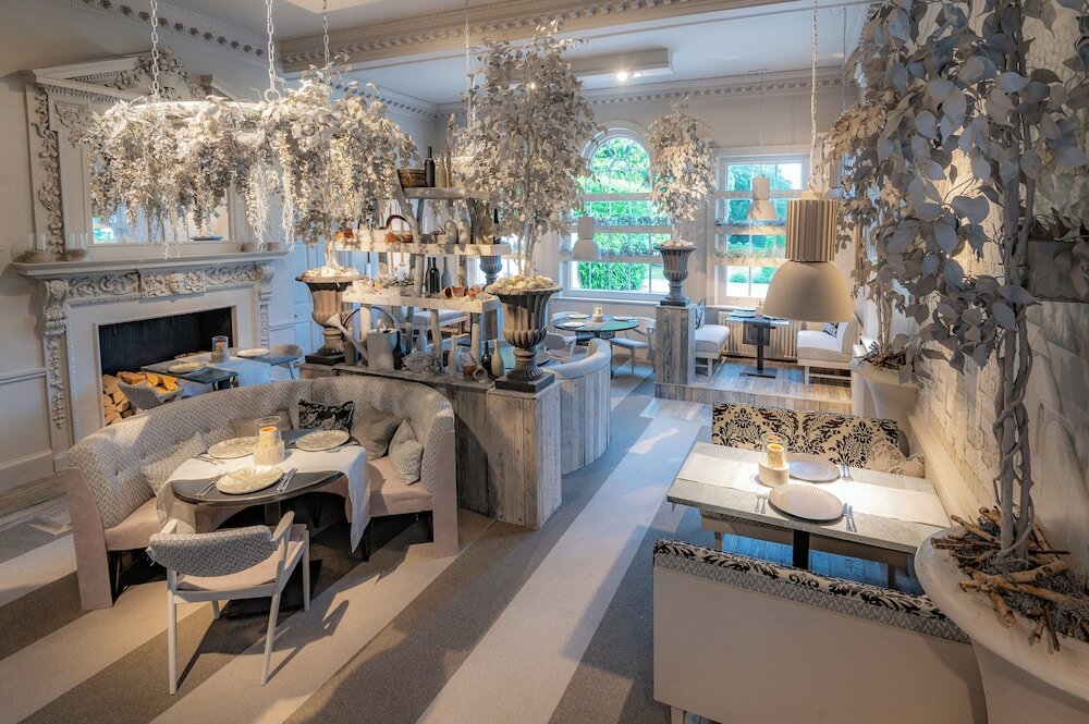 Фото The Elms Hotel and SPA