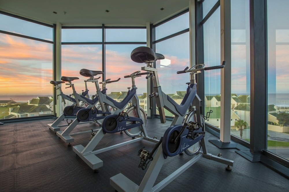 Фото Radisson Blu Hotel, Port Elizabeth