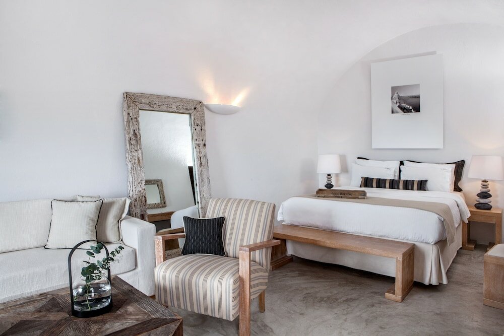 Фото Honeymoon Petra Villas