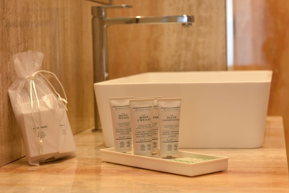 Фото Santa Croce Boutique Hotel