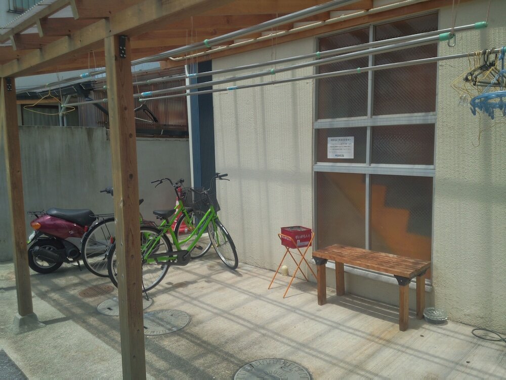 Фото Simple Stay Miyajima – Hostel